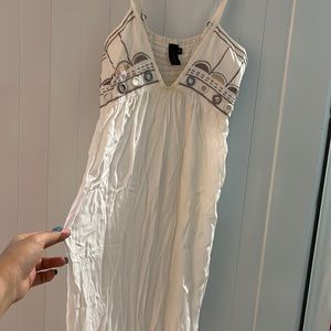 Maxi Dress from Valija Gitana